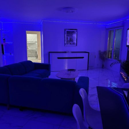 Appartement Luxueux 70M2, 2 Chambres Argenteuil Buitenkant foto