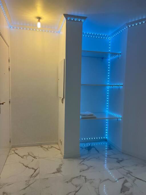 Appartement Luxueux 70M2, 2 Chambres Argenteuil Buitenkant foto