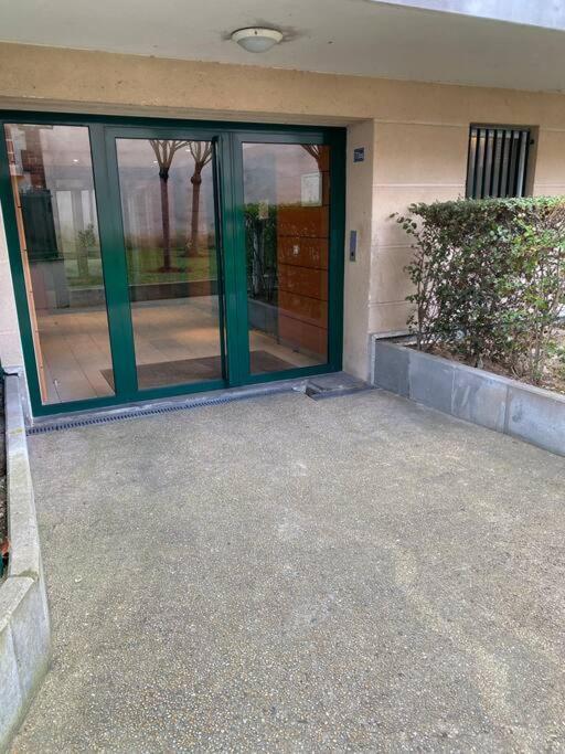 Appartement Luxueux 70M2, 2 Chambres Argenteuil Buitenkant foto