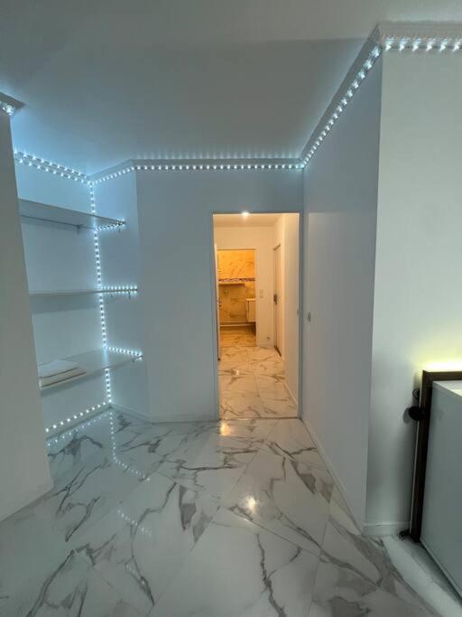 Appartement Luxueux 70M2, 2 Chambres Argenteuil Buitenkant foto